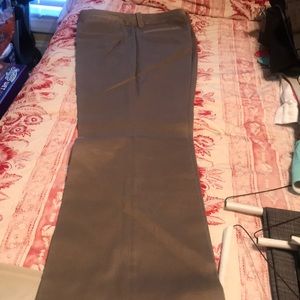 Size 6 banana republic